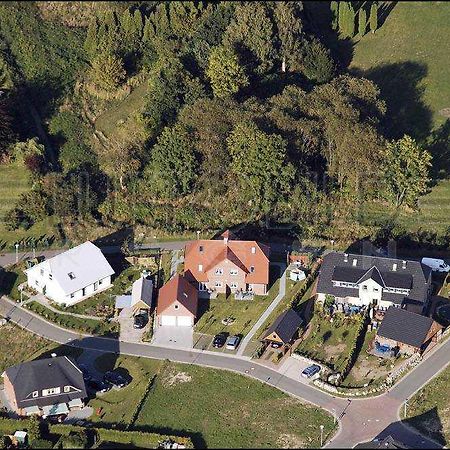 Fewo_s Alter Gutshof WE15569 Sellin  Exterior foto