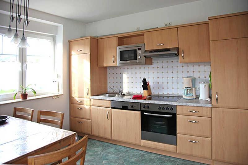 Fewo_s Alter Gutshof WE15569 Sellin  Exterior foto