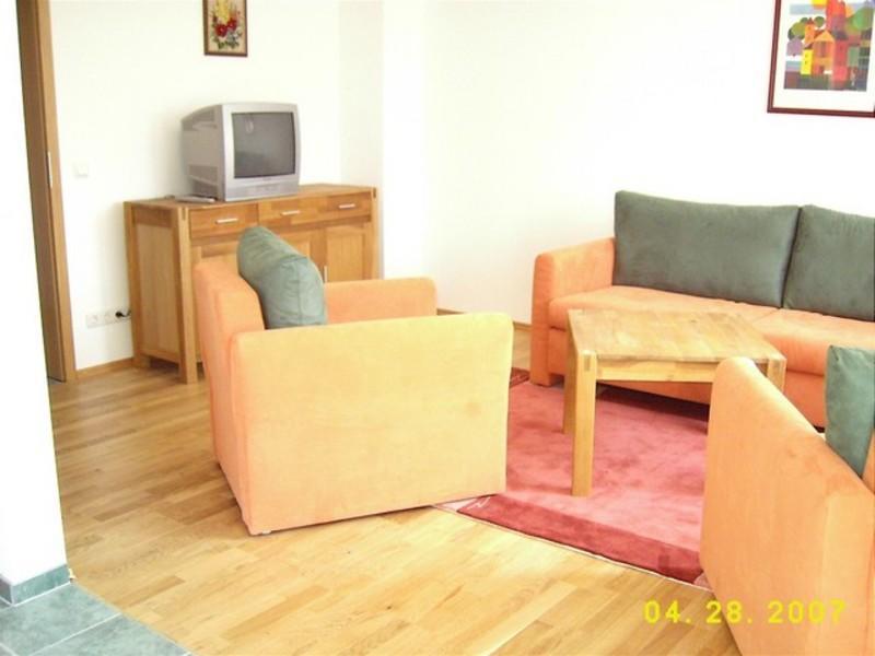 Fewo_s Alter Gutshof WE15569 Sellin  Zimmer foto