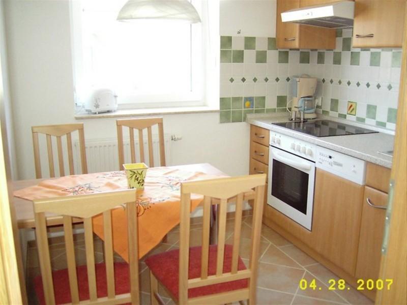 Fewo_s Alter Gutshof WE15569 Sellin  Zimmer foto