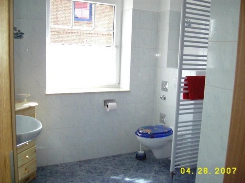 Fewo_s Alter Gutshof WE15569 Sellin  Zimmer foto