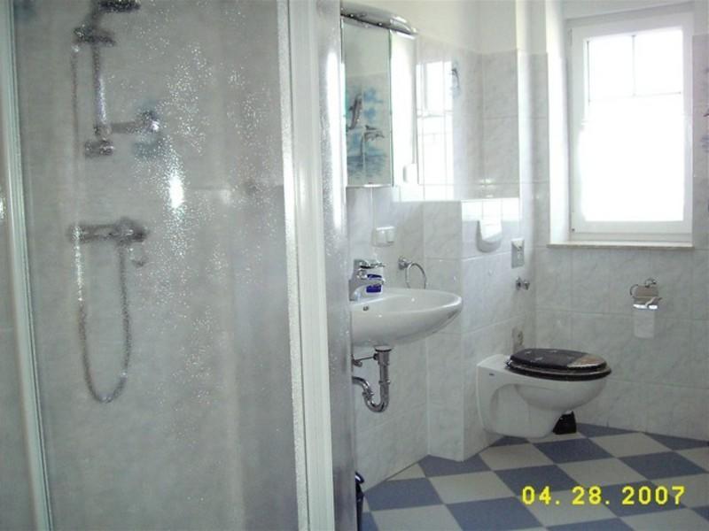 Fewo_s Alter Gutshof WE15569 Sellin  Zimmer foto