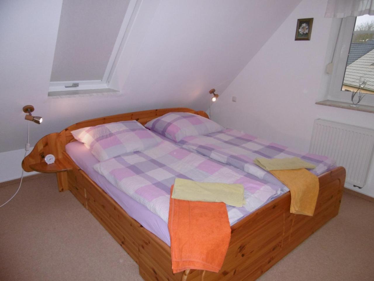 Fewo_s Alter Gutshof WE15569 Sellin  Exterior foto